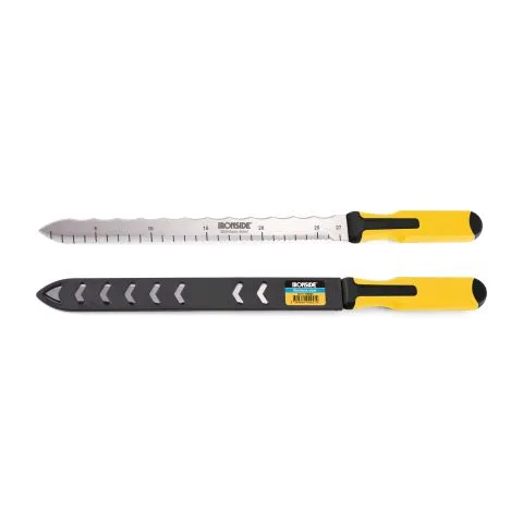 Populärt val 103520 Ironside Isoleringskniv multi dubbel